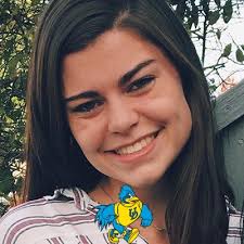 Maddie Powell (@bluehenmaddie20)