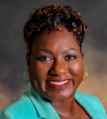 Shan Jackson, Sales Representative