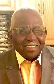 John Elbert Wilson Sr.