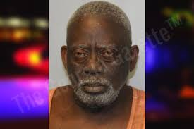 Derrick Spence — Hall County Jail Bookings