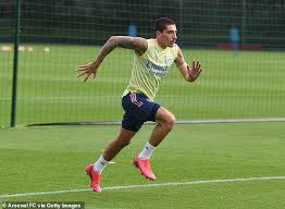 It only takes one person to cause change external link. Hector Bellerin Verpflichtet Sich Die Anlage Die 3000 Baume Fur Jeden Arsenal Gewinnen Zwischen Jetzt Und Ende Der Saison Aktuelle Boulevard Nachrichten Und Fotogalerien Zu Stars Sternchen