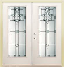 Feather river, mastercraft, and thermatru doors. Mastercraft Morrison 72 W X 80 H Primed Steel Full Lite Inswing French Patio Door At Menards