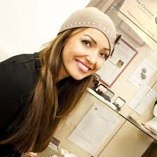 Boutique owner Joyce Ridings designs range of hats inspired by own  experience of hair loss caused by cancer treatment