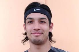 Adam Baig, dernier renfort du Saran HB