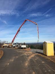 Profile for Pinnacle Concrete Pumping LLC