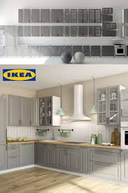 See more ideas about grey kitchen, kitchen inspirations, kitchen design. Lidingo Ikea Ikea Bodbyn Kitchen 3d Model