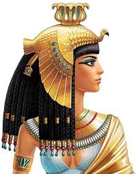 Cleopatra Ancient Egypt Fashion Cleopatra History Ancient Egypt Art