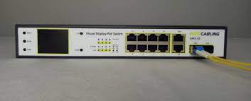 Also the transceiver type on a pair of media converters should be the same. How To Connect Two Poe Switch With Fiber Optical Cable Fastcabling