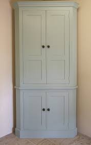 Tall White Corner Kitchen Storage Cabinet With Doors Superb Kitchen Storage Cabine Corner Cabinet Kitchen Storage Corner Kitchen Cabinet Corner Kitchen Pantry