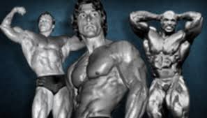 Arnold Schwarzenegger Vs Ronnie Coleman - Video Dailymotion