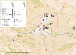 Jeux olympiques et paralympiques : Paris 2024 Paris Guide