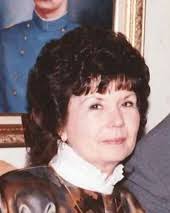 Obituary information for Gloria J. (Fisher) Jones