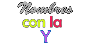 Nombres Que Empiezan Con La Letra Y Significados De Nombres Com
