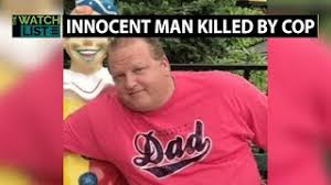 Good Samaritan Dies After Off-Duty Cop Shoves Him