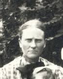 Nannie Jarnagin Fields (1882-1968)