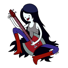 Adventure Time Party Adventure Time Marceline Adventure Time Cosplay Marceline The Vampire Queen