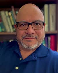 COEN Staff Directory