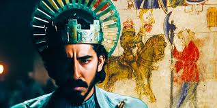 The Green Knight: How Gaiwan's Race Change Updates & Improves The Story