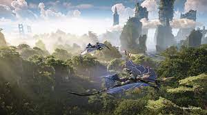 Horizon forbidden west is the sequel to horizon zero dawn and is arriving in early 2021. Horizon Forbidden West Ps4 Ps5 Games Playstation