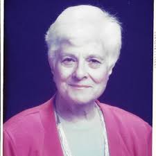 MYN ROOTBERG Obituary (2014)