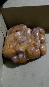 Tim hortons creamy maple chill review warning: Tim Hortons Apple Pie Fritter Donut Reviews In Baked Goods Chickadvisor