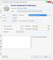 Hier also das rechnungsausgangsbuch für excel download vom rechnungsausgangsbuch. Faq Kann Man Eine Rechnungsnummer Andern Oder Wieder Vergeben