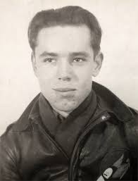 Edwin D Fields : Technical Sergeant from Virginia, World War II Casualty