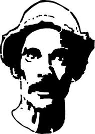 stencil para serigrafia