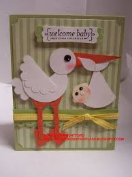 Stampin Connection Punch Art Cards Cards Handmade Card Craft