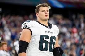 Eagles-Panthers inactives: Drew Kendall is active — Bleeding Green Nation
