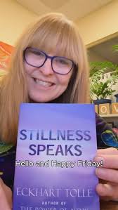 The Eckhart Tolle Foundation (@eckharttollefoundation) • Fotos y videos de  Instagram