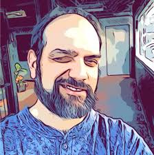 David graduated from OHS Class of 92.