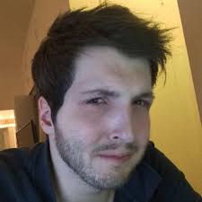 Cualquier caricatura de Zach Hadel : r/TopCharacterDesigns