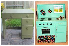 Let them play house and cook for you with these quality play kitchens and more. Pin By Katrina Lukaszewski On My Diy Projects Diy Play Kitchen Diy Kids Furniture Kids Play Furniture