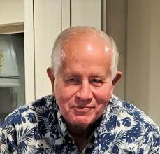 Ronald Montgomery Obituary October 9, 2022