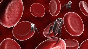 Resultado de imagen para nanotecnologia en la medicina