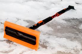 Check spelling or type a new query. The Best Ice Scraper And Snow Brush Reviews By Wirecutter