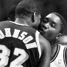 Thomas 'hurt' over Magic's book comments