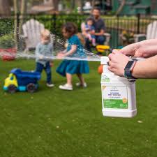 If your family uses diy pest control treatments, have someone other than you apply them. Ready To Use Outdoor Mosquito Spray Mosquito Spray Outdoor Mosquito Spray Tick Spray For Yard