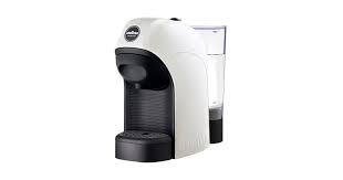 Check spelling or type a new query. Lavazza Tiny Coffee Machine With Bonus Capsules White 18000201 Kogan Com