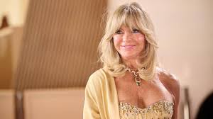 goldie hawn