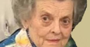 Alleene Handy “I-Ene” Sullivan