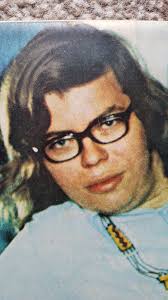 Alan "THE BLIND OWL" Christie Wilson of CANNED HEAT (OFFICIAL)