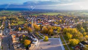 Willkommen in der filiale aachener bank eg, brand. City Of Aachen Brand Germany Stock Photo Picture And Royalty Free Image Image 96932870