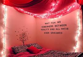 This content is imported from instagram. 66 Inspiring Ideas For Christmas Lights In The Bedroom