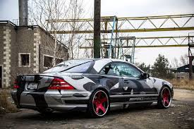 Mercedes Cl500 By Zabixmix Mercedes Cl500 Mercedes Dream Cars