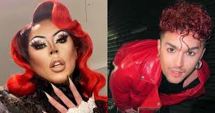 Tributes for Drag Race star Cherry Valentine, who has died aged 28