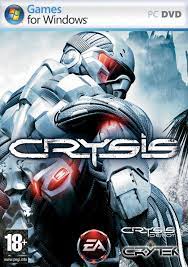 Crysis Juegos Para Pc Gratis Descargar Juegos Para Pc Juegos De Consolas