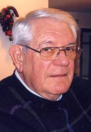 Obituary for Bernard "Barney" James McGowan