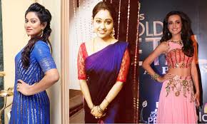 For one night to get a lot of money (like 10. Tv Actress 25 Reigning Queens Of Indian Television